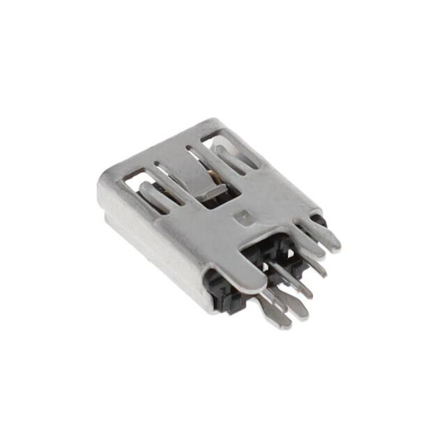 GMSB0512122C2HR Amphenol ICC (Commercial Products)  Conjuntos de conectores USB DVI HDMI